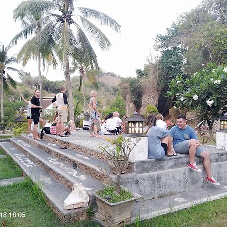 Cersen Resort Lombok Kuta  Eksteriør bilde