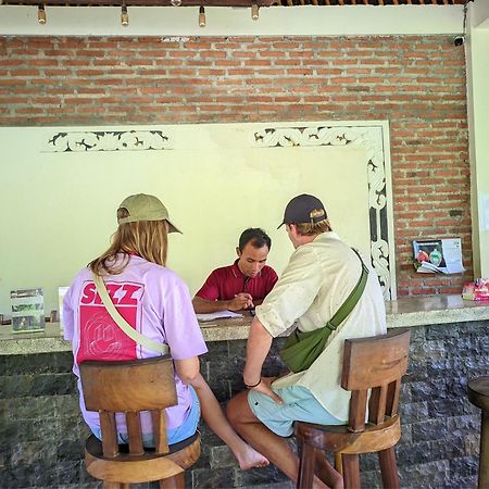 Cersen Resort Lombok Kuta  Eksteriør bilde