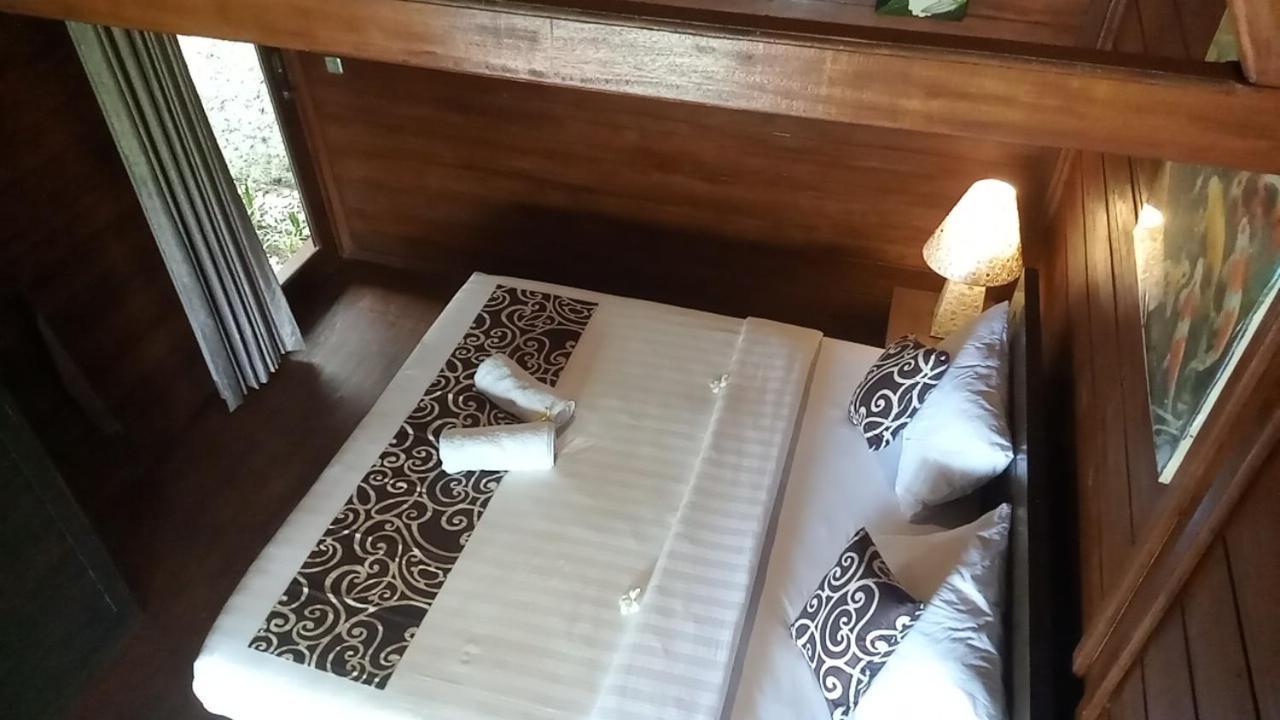 Cersen Resort Lombok Kuta  Eksteriør bilde