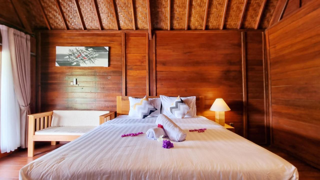 Cersen Resort Lombok Kuta  Eksteriør bilde