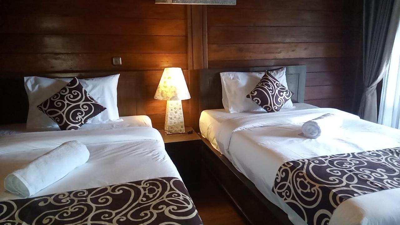 Cersen Resort Lombok Kuta  Eksteriør bilde