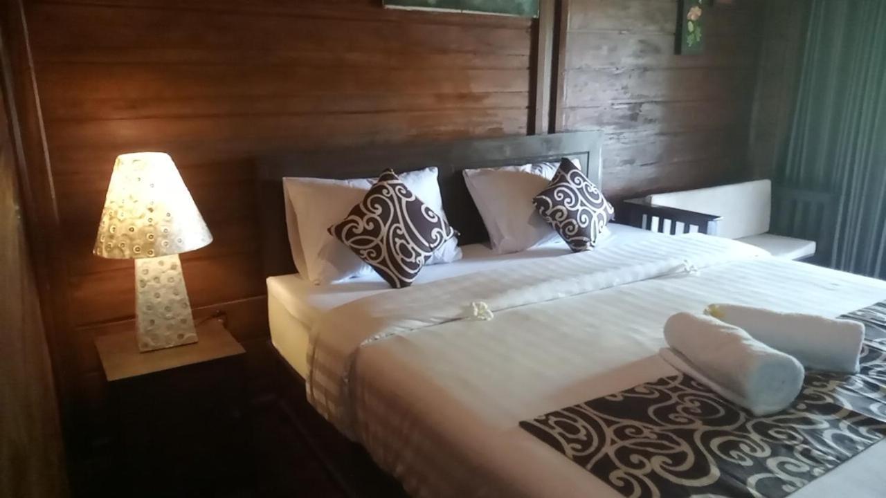 Cersen Resort Lombok Kuta  Eksteriør bilde