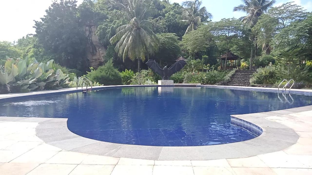 Cersen Resort Lombok Kuta  Eksteriør bilde