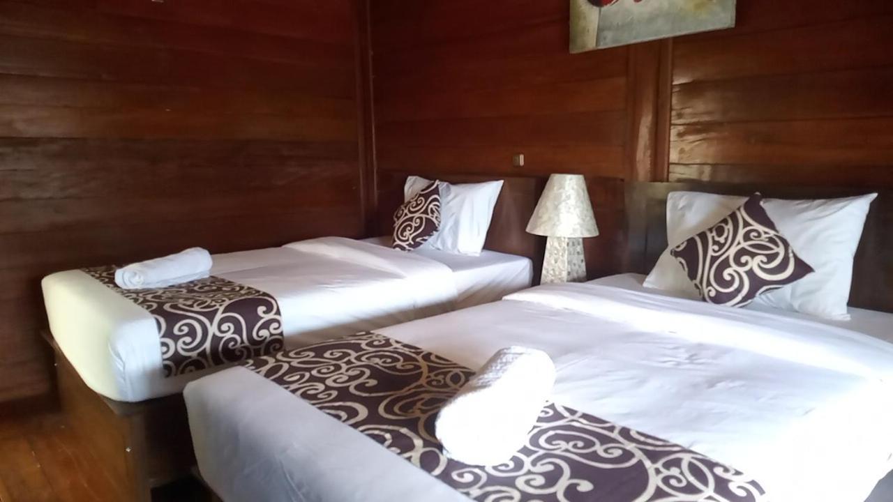 Cersen Resort Lombok Kuta  Eksteriør bilde