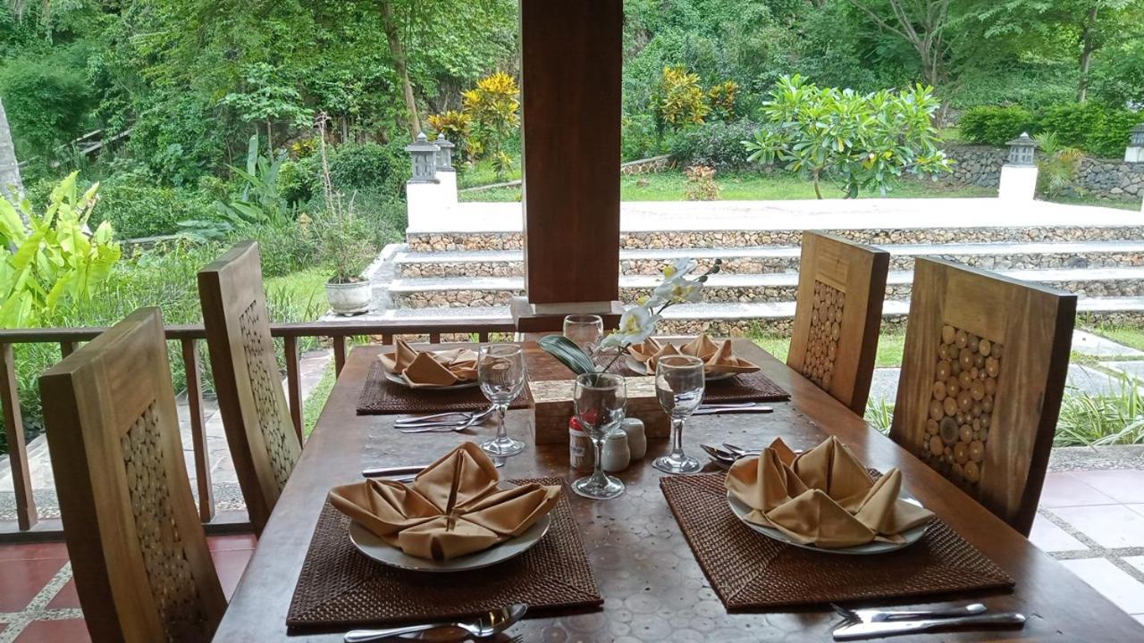 Cersen Resort Lombok Kuta  Eksteriør bilde