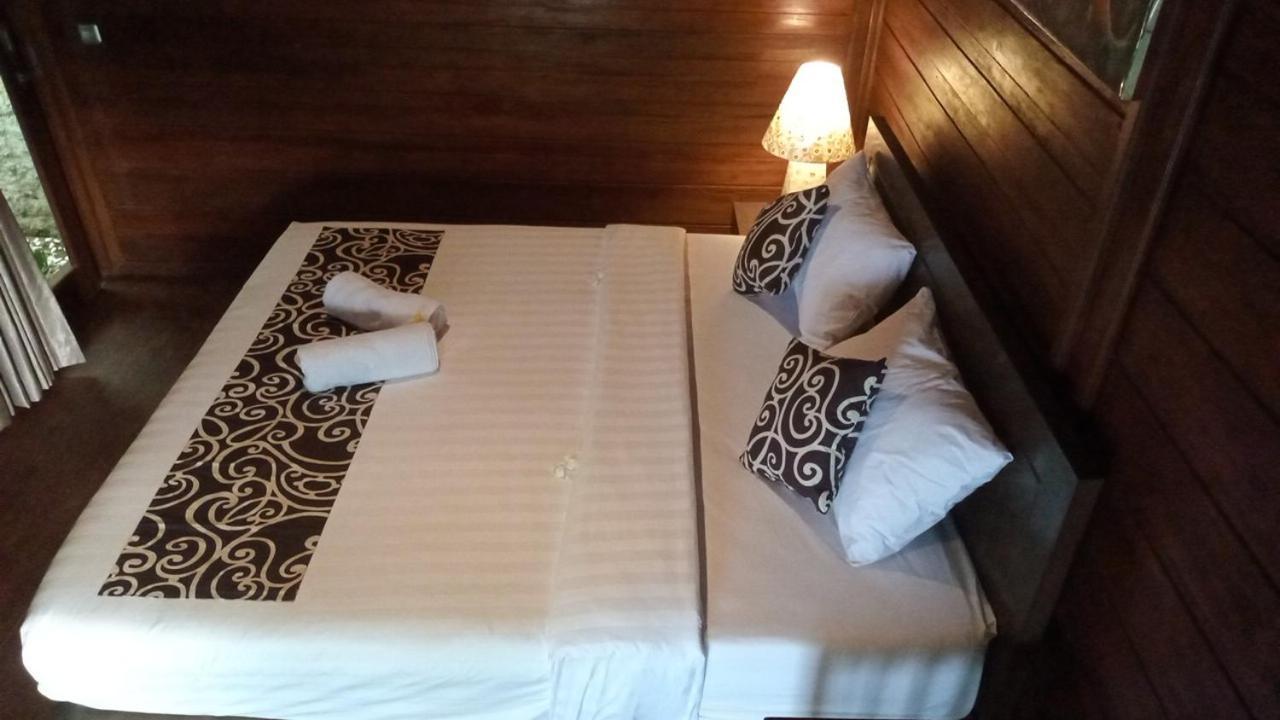Cersen Resort Lombok Kuta  Eksteriør bilde